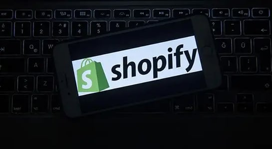 How Shopify is keeping your neighborhood bakery afloat